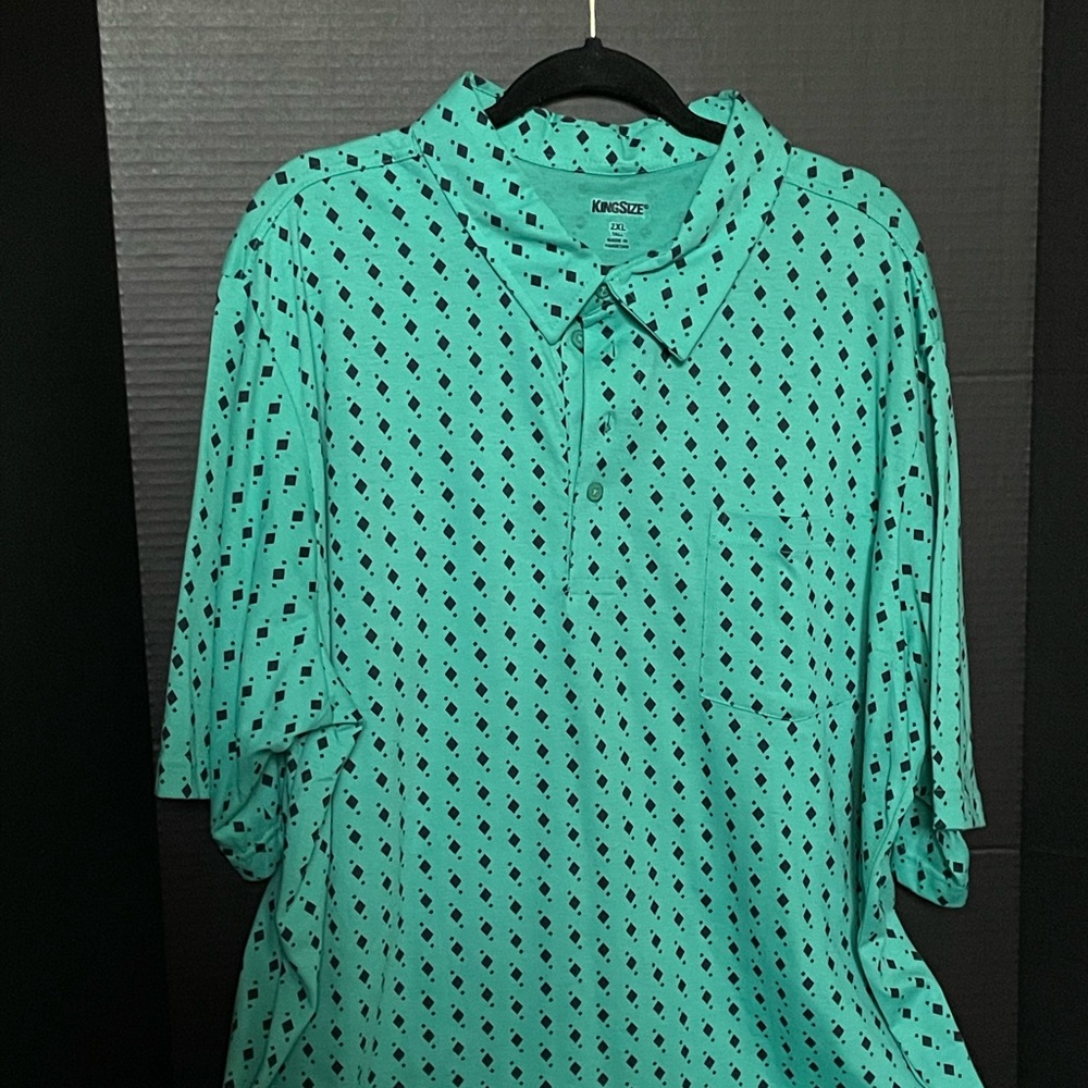 Men’s shirt